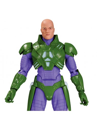 DC COMICS COLLECTIBLES DC ICONS LEX...