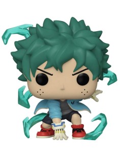 FUNKO POP ANIME MY HERO...
