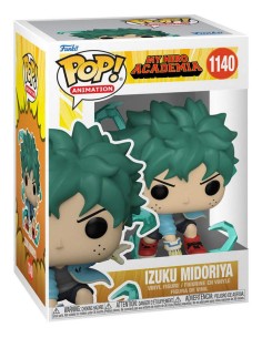 FUNKO POP ANIME MY HERO... 2