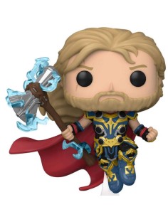 FUNKO POP MARVEL THOR LOVE...