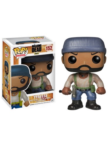 FUNKO POP TV TELEVISION THE WALKING...