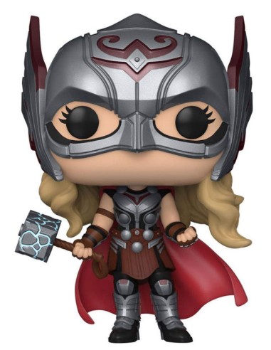 FUNKO POP MARVEL THOR LOVE & THUNDER...