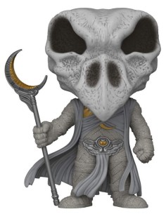 FUNKO POP MARVEL MOON...