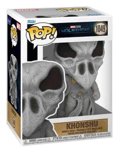 FUNKO POP MARVEL MOON... 2