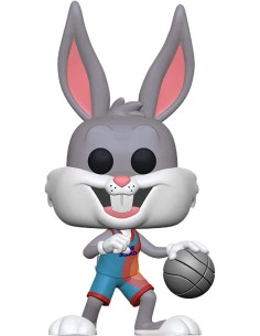 FUNKO POP MOVIES SPACE JAM...