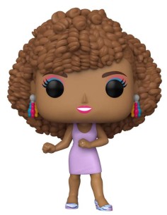 FUNKO POP ROCKS ICONS...