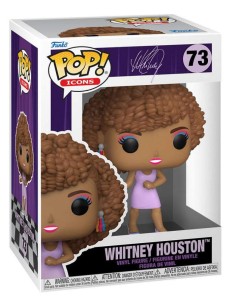 FUNKO POP ROCKS ICONS... 2