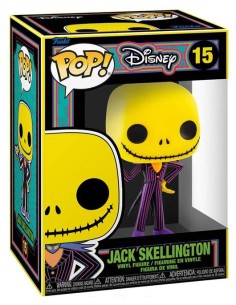 FUNKO POP DISNEY JACK... 2