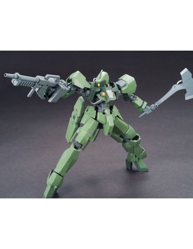 BANDAI Model Kit GUNDAM HG IRON...