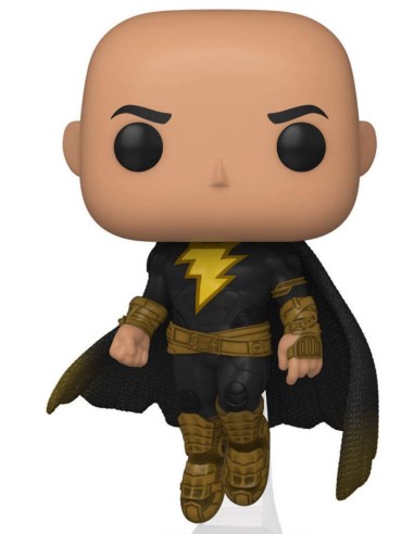 FUNKO POP DC BLACK ADAM - BLACK ADAM...