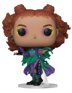 FUNKO POP DC BLACK ADAM -...