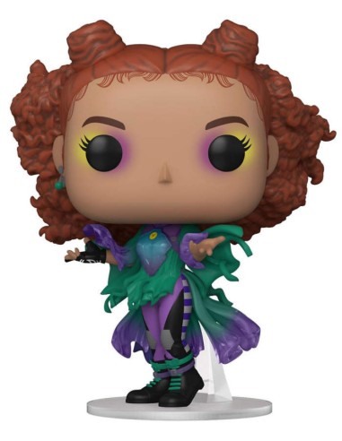 FUNKO POP DC BLACK ADAM - CYCLONE...