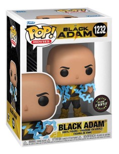 FUNKO POP DC BLACK ADAM -... 2