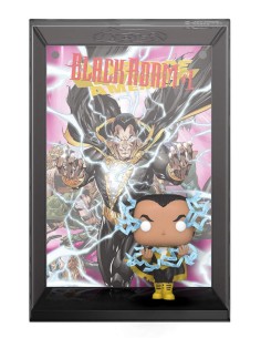 FUNKO POP DC BLACK ADAM -...