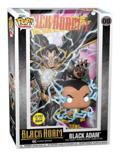 FUNKO POP DC BLACK ADAM -... 2