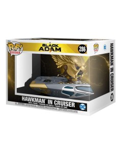 FUNKO POP DC BLACK ADAM -... 2