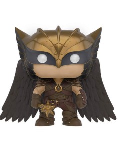FUNKO POP DC LEGENDS OF...
