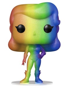 FUNKO POP DC PRIDE - POISON...