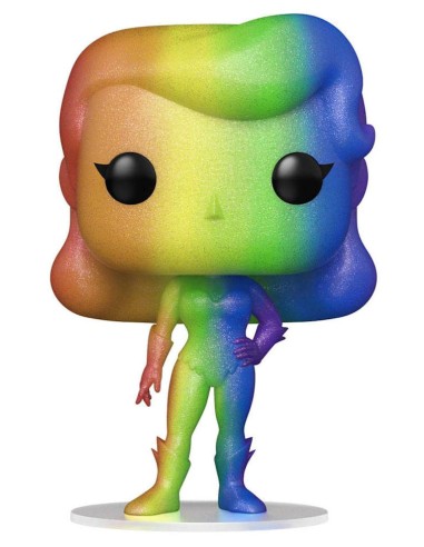 FUNKO POP DC PRIDE - POISON IVY 157...