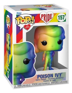 FUNKO POP DC PRIDE - POISON... 2