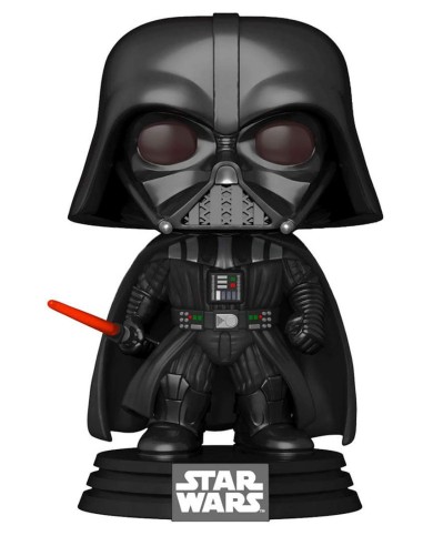 FUNKO POP STAR WARS OBI WAN KENOBI TV...