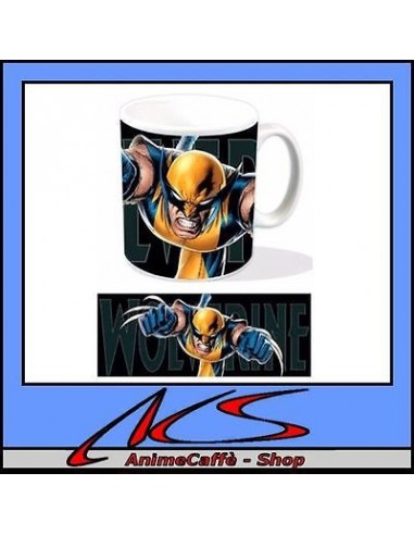 TITAN MERCHANDISE MARVEL MUG TAZZA IN...