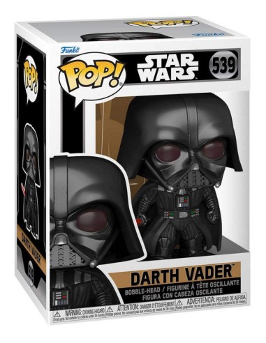 FUNKO POP STAR WARS OBI WAN KENOBI TV...