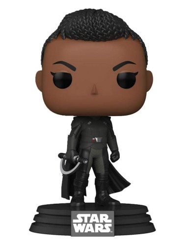 FUNKO POP STAR WARS OBI WAN KENOBI TV...