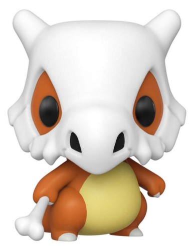 FUNKO POP GAMES POKEMON - CUBONE 596...