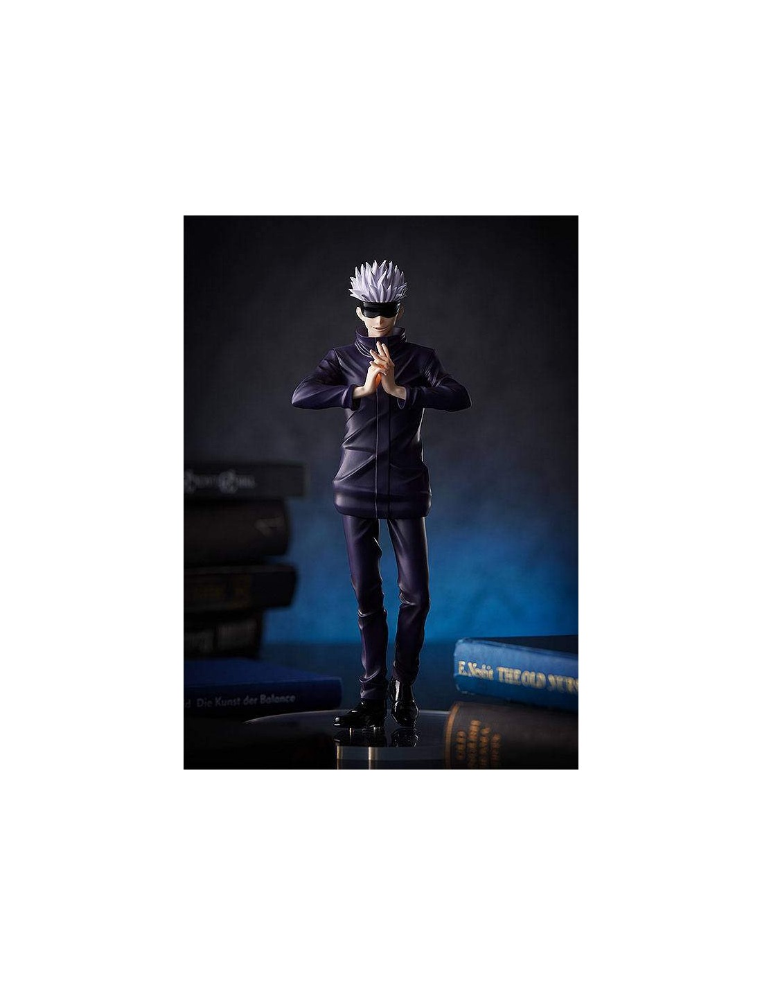 Jujutsu Kaisen 0 figurine Pop Up Parade Yuta Okkotsu Good Smile Company