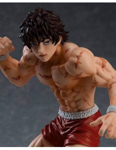 GOOD SMILE ANIME POP UP...