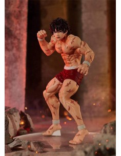 GOOD SMILE ANIME POP UP... 2