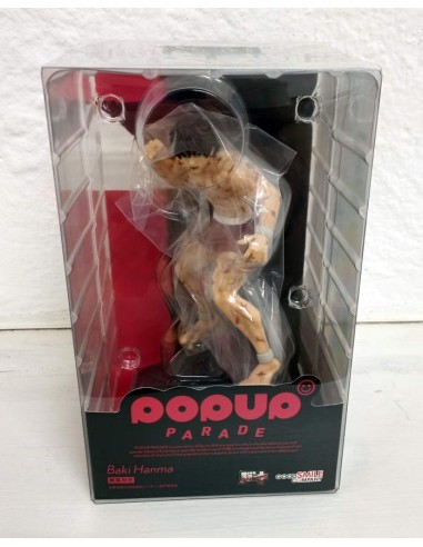 GOOD SMILE ANIME POP UP PARADE...