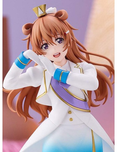 GOOD SMILE ANIME POP UP PARADE LOVE...