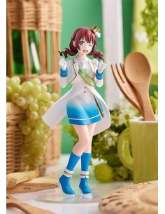 GOOD SMILE ANIME POP UP... 2