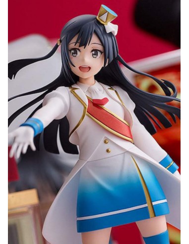 GOOD SMILE ANIME POP UP PARADE LOVE...