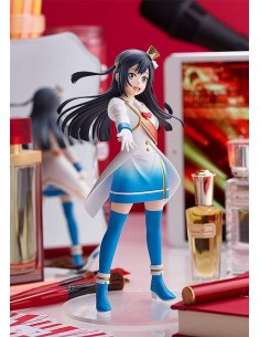 GOOD SMILE ANIME POP UP... 2