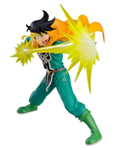 GOOD SMILE ANIME POP UP PARADE DRAGON...