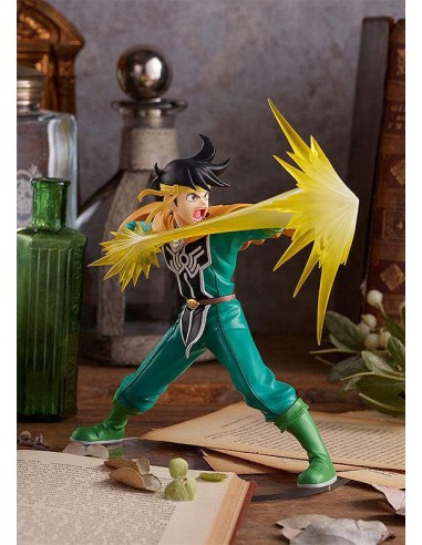 GOOD SMILE ANIME POP UP PARADE DRAGON...
