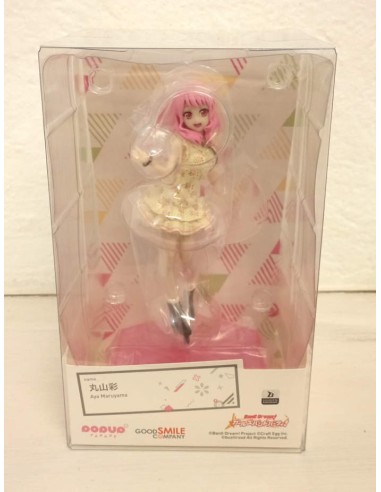 GOOD SMILE ANIME POP UP PARADE BANG...