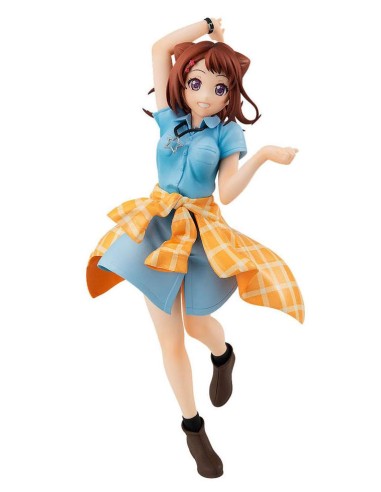 GOOD SMILE ANIME POP UP PARADE BANG...