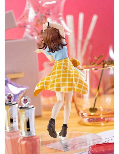 GOOD SMILE ANIME POP UP PARADE BANG...