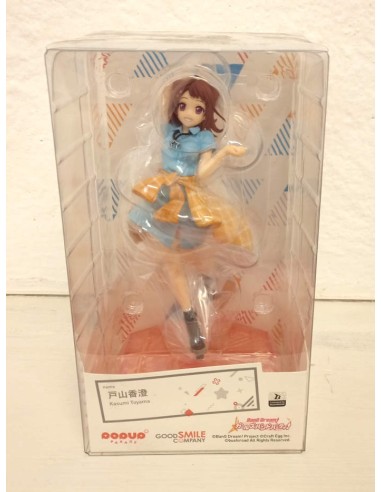 GOOD SMILE ANIME POP UP PARADE BANG...
