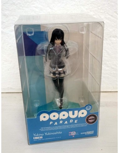 GOOD SMILE ANIME POP UP PARADE MY...