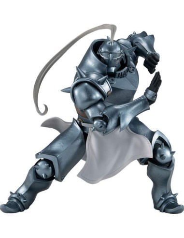 GOOD SMILE ANIME POP UP FULLMETAL...