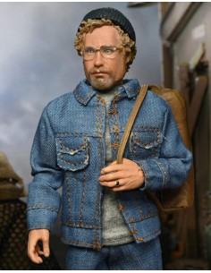 NECA JAWS LO SQUALO -...