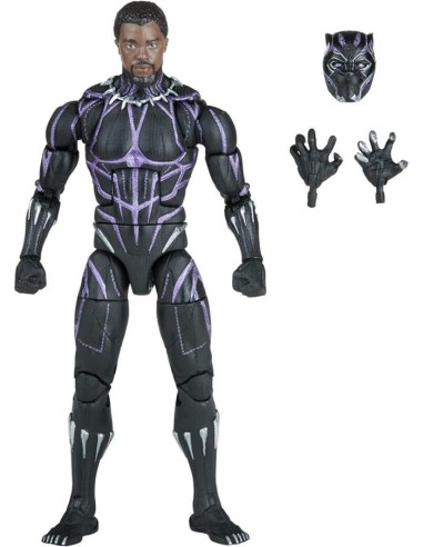 HASBRO MARVEL LEGENDS LEGACY...