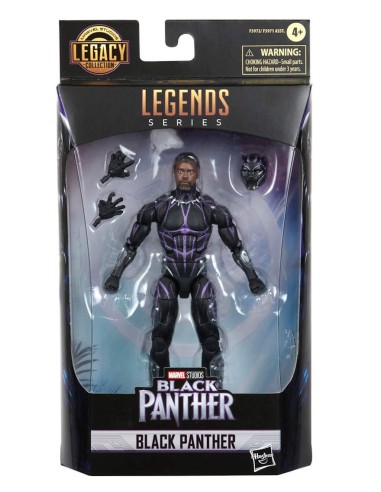 HASBRO MARVEL LEGENDS LEGACY...