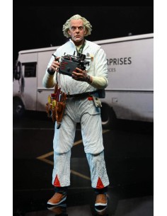 NECA BACK TO THE FUTURE DOC... 2