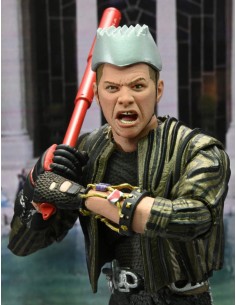 NECA BACK TO THE FUTURE...